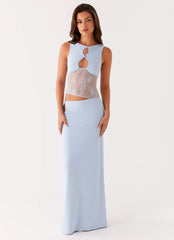 Prophecy Maxi Dress