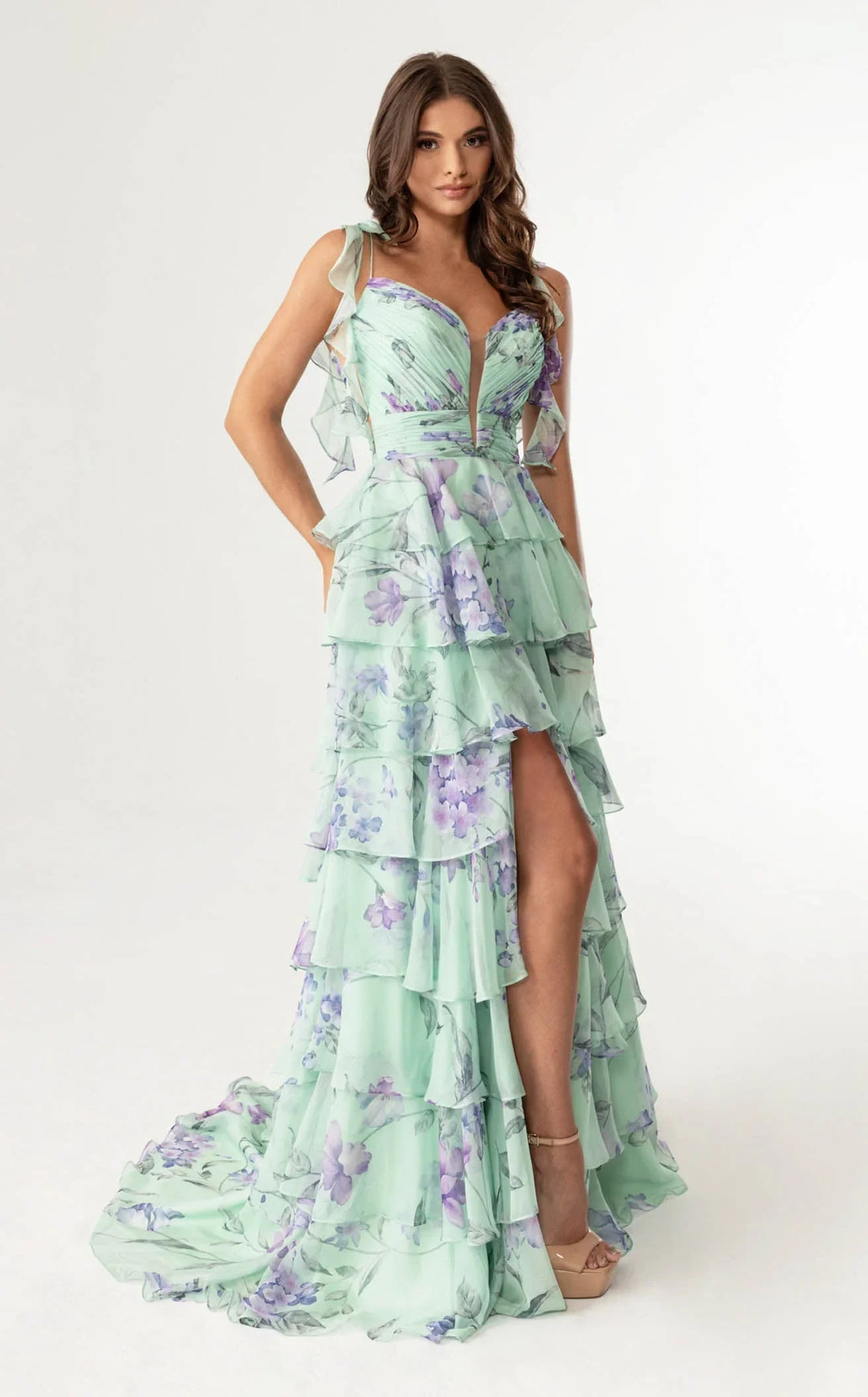 GRADUATION DRESSES