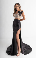 Rachel Allan 71000 Dress
