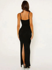 Saar Maxi Dress
