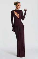Lunara | Maxi Dress
